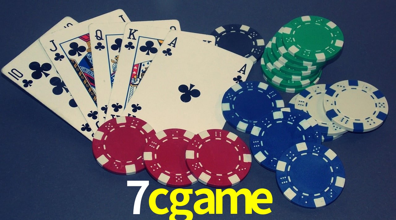 Statistics 7cgame