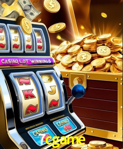 Welcome Bonus 7cgame