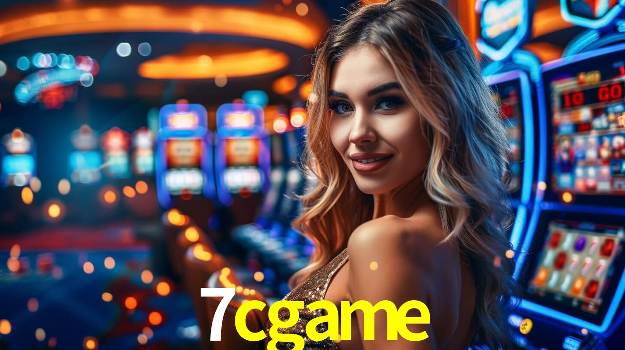 Experiência VIP 7cgame
