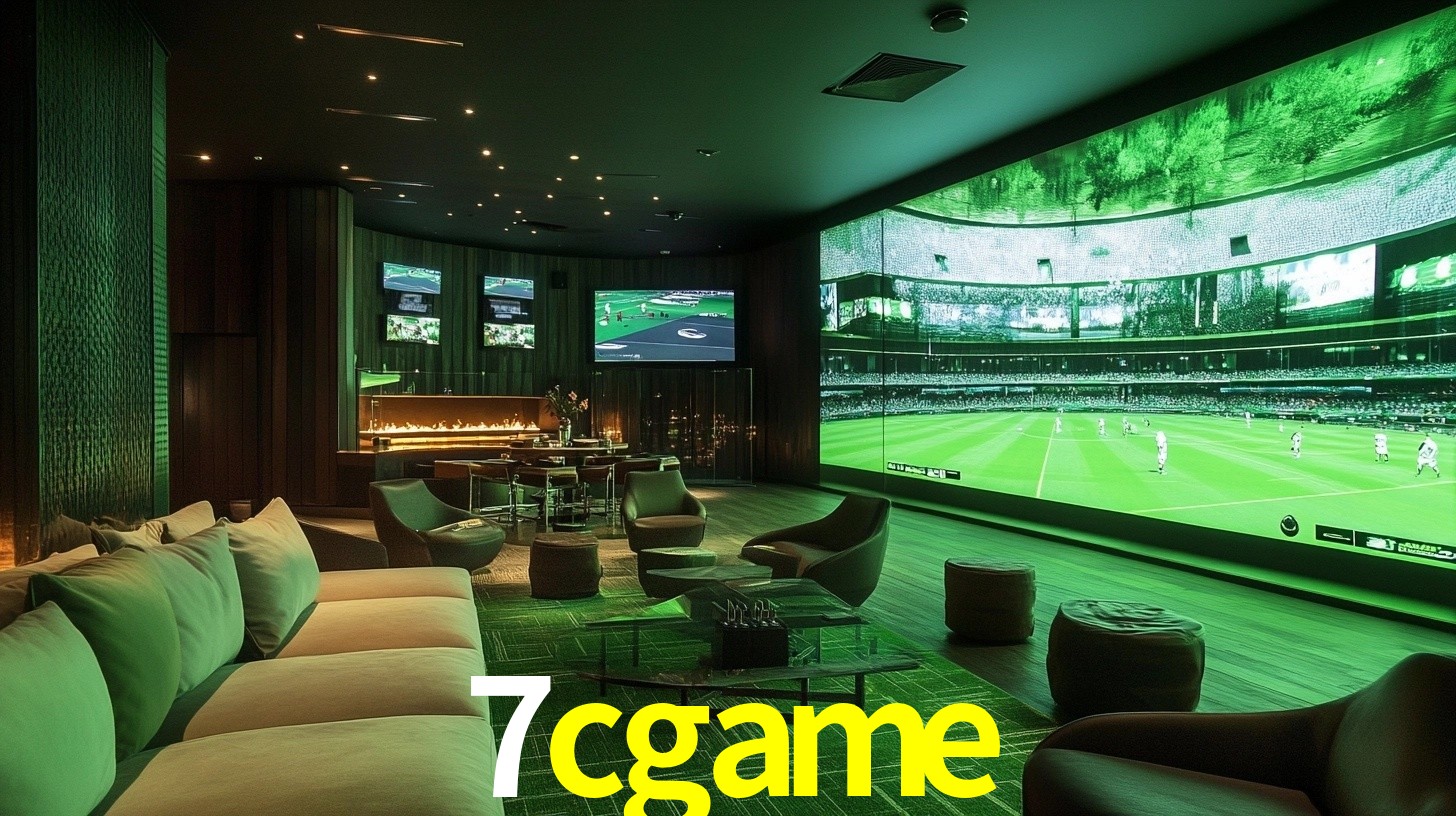 7cgame - Reino das Grandes Apostas - 7cgame.com