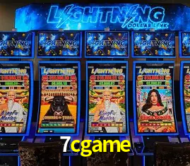 Desvendando o Mundo dos Jogos Virtuais na 7cgame