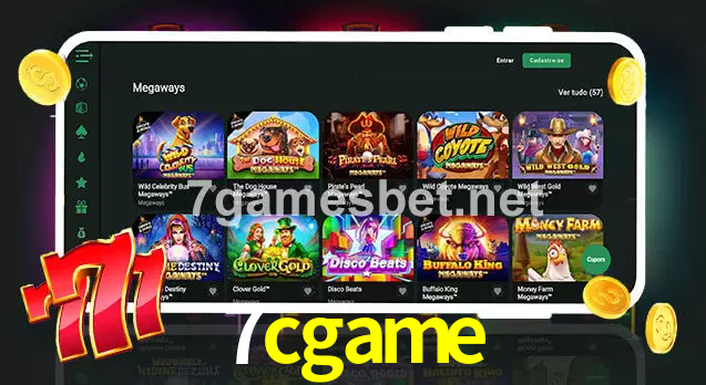 7cgame aplicativo