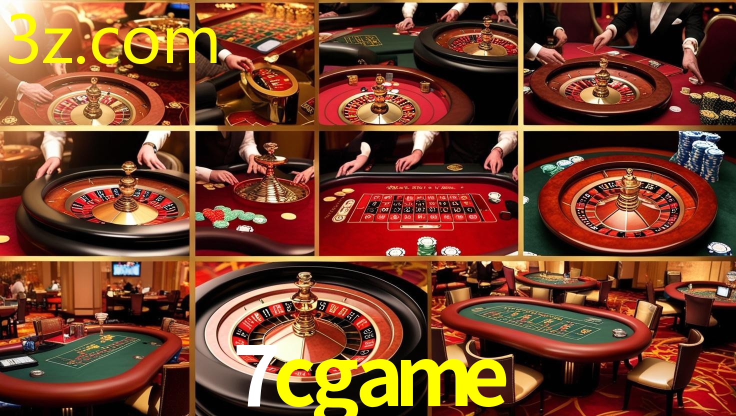 7CGAME
