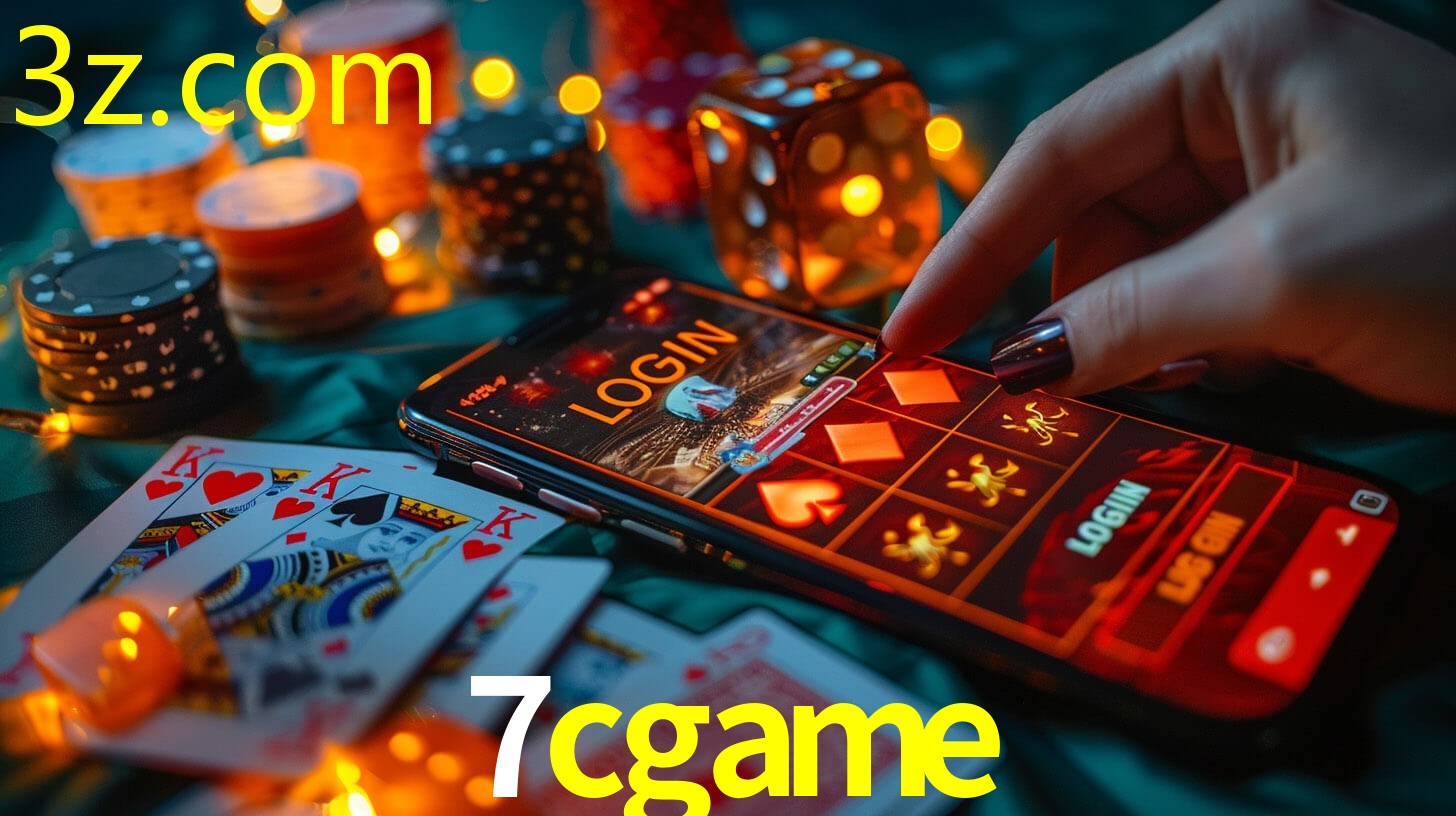 7CGAME