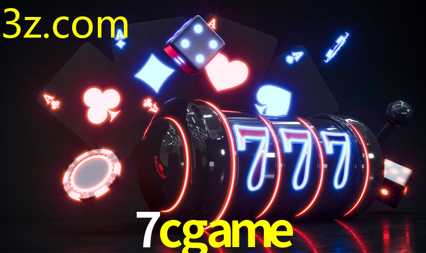 7CGAME