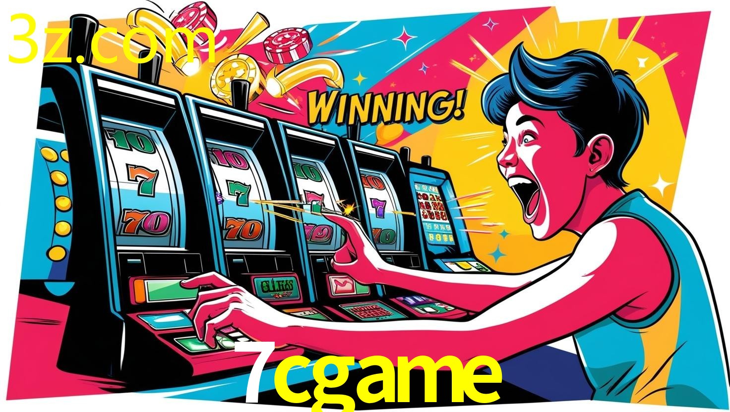 7CGAME