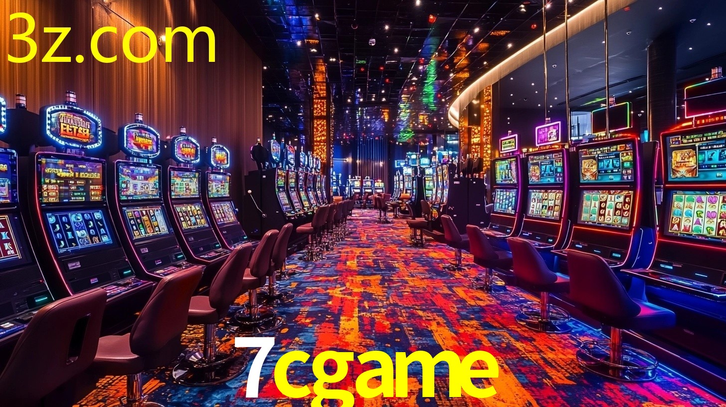 7CGAME