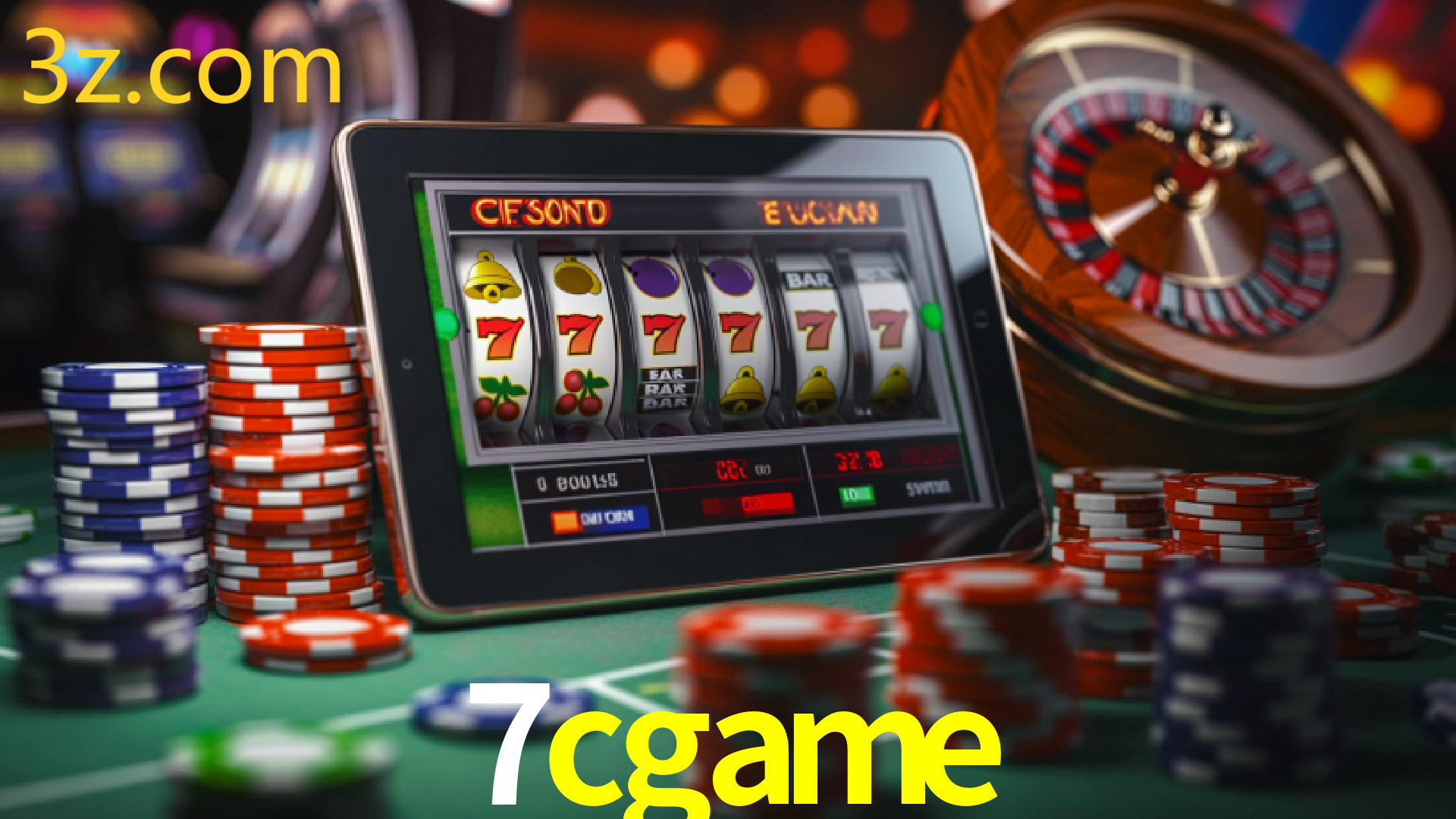 7CGAME