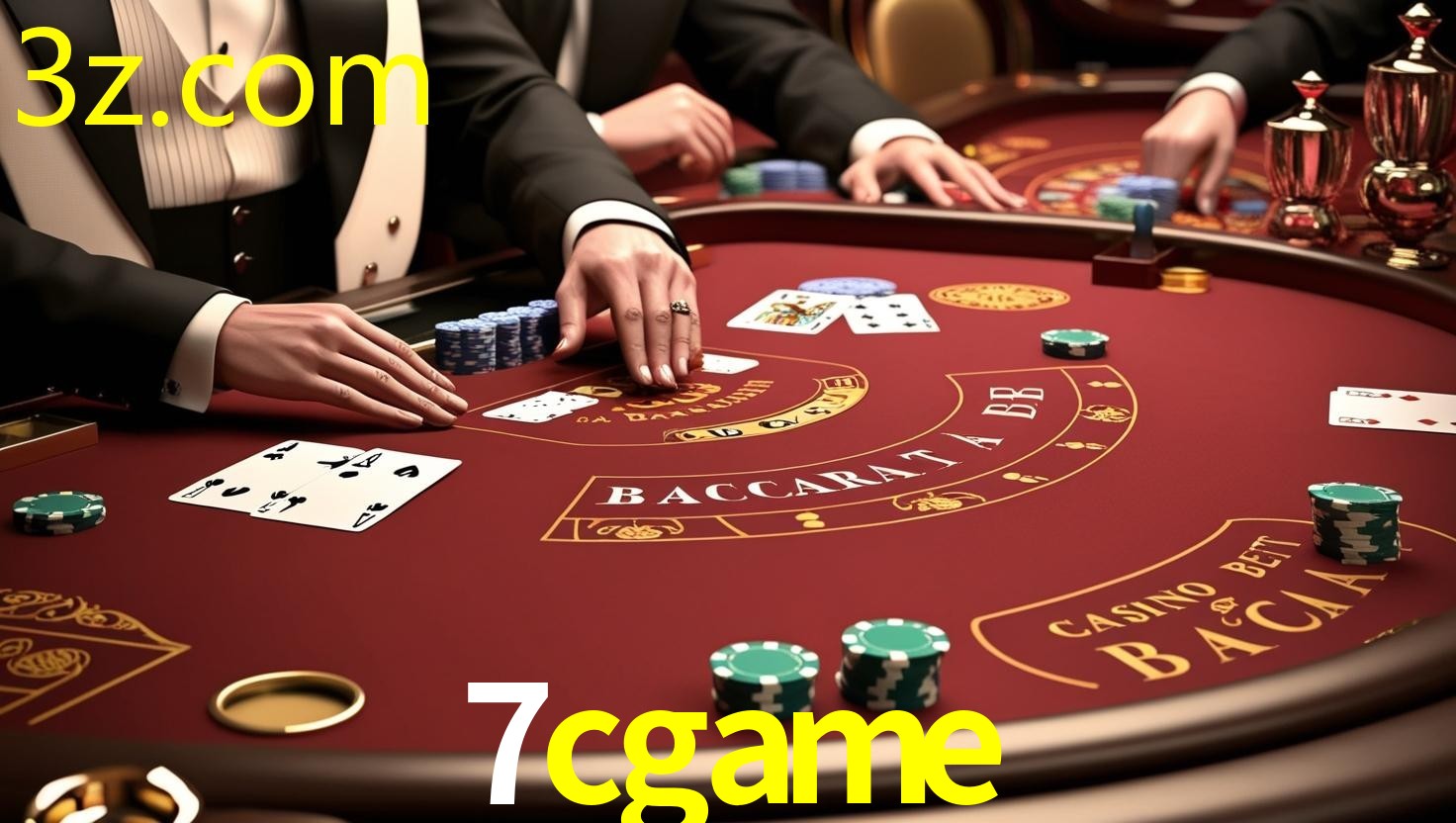 7CGAME