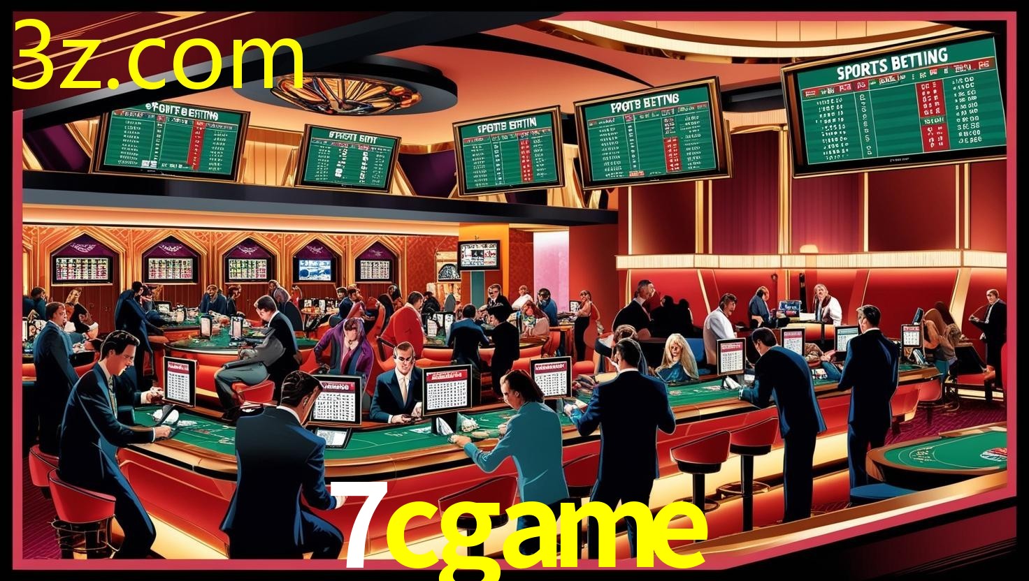 7CGAME