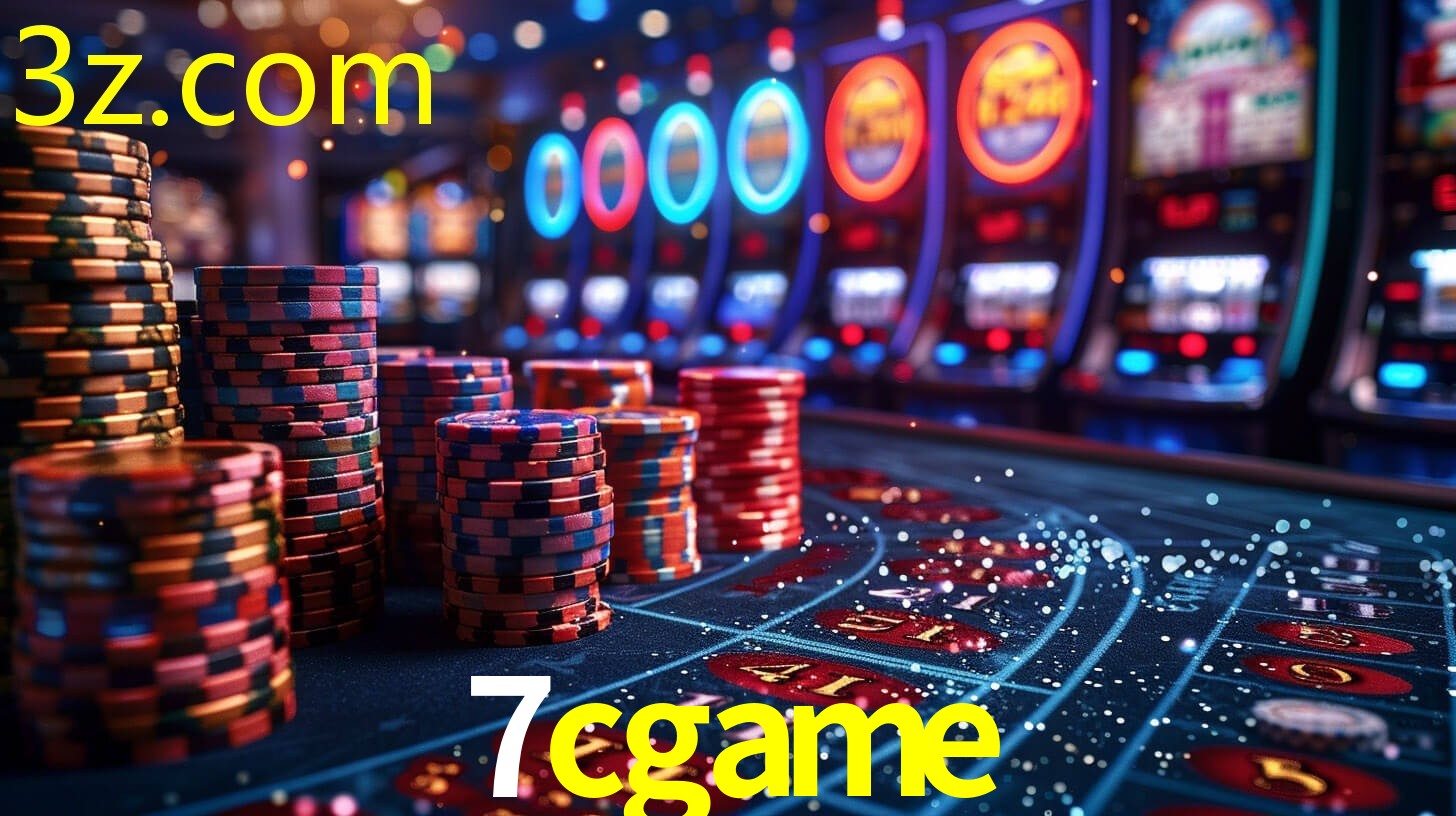 7CGAME