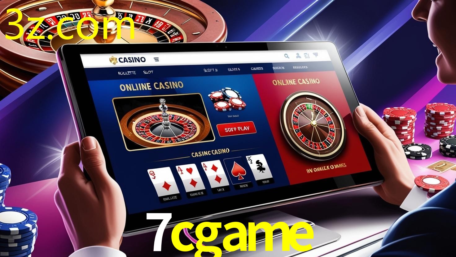 7CGAME