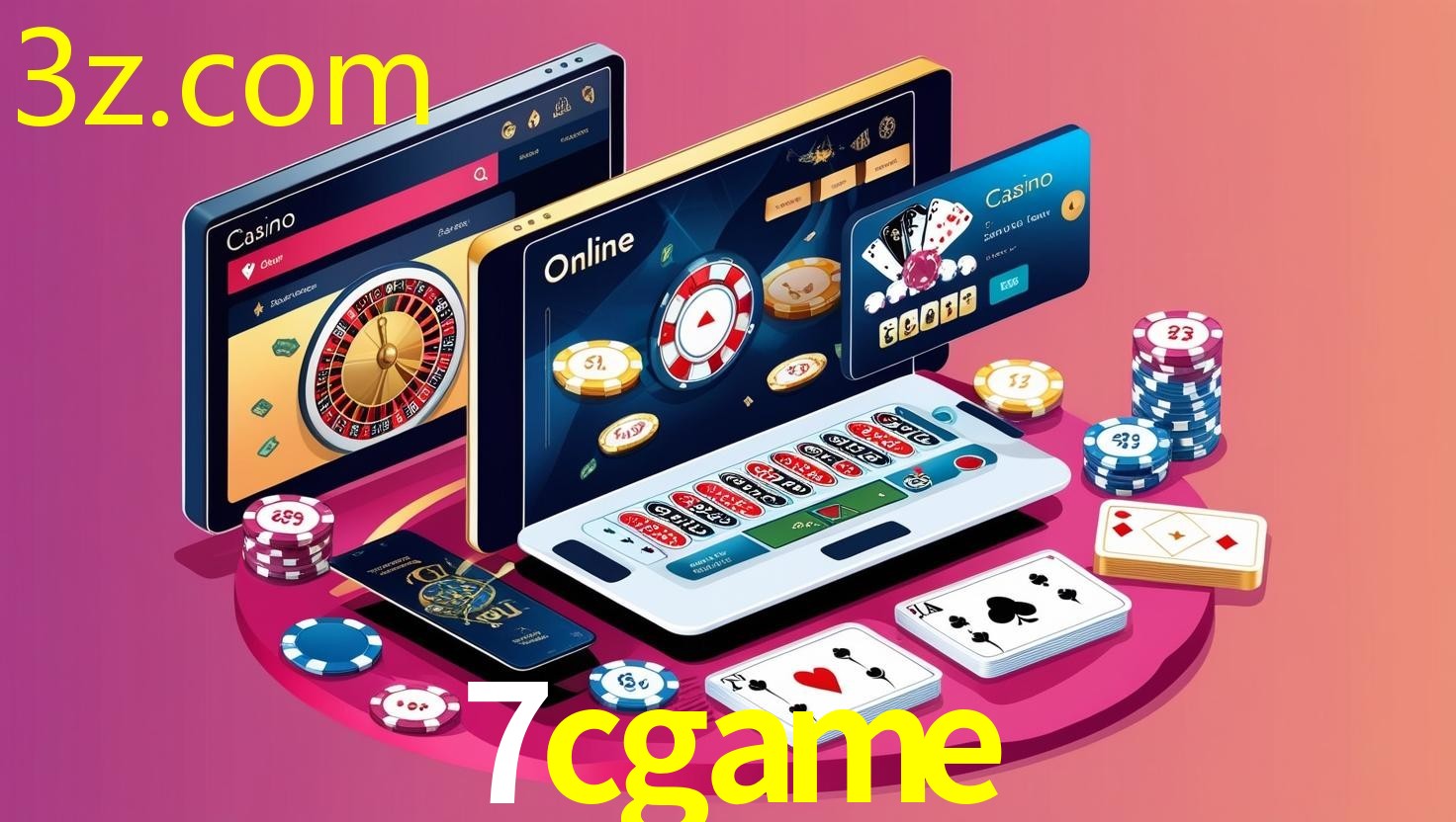 7CGAME