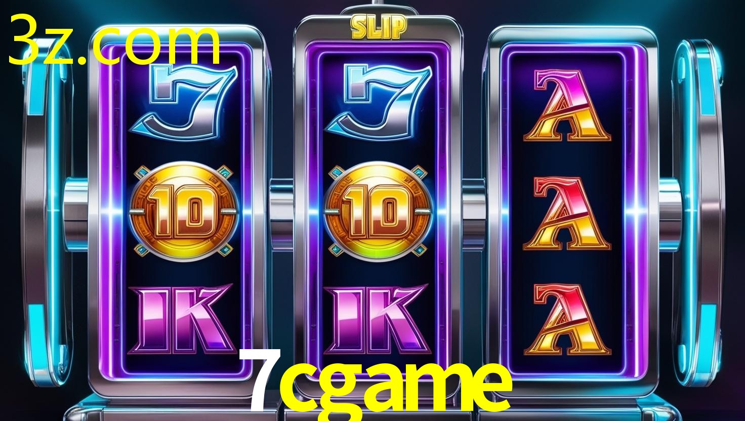 7CGAME