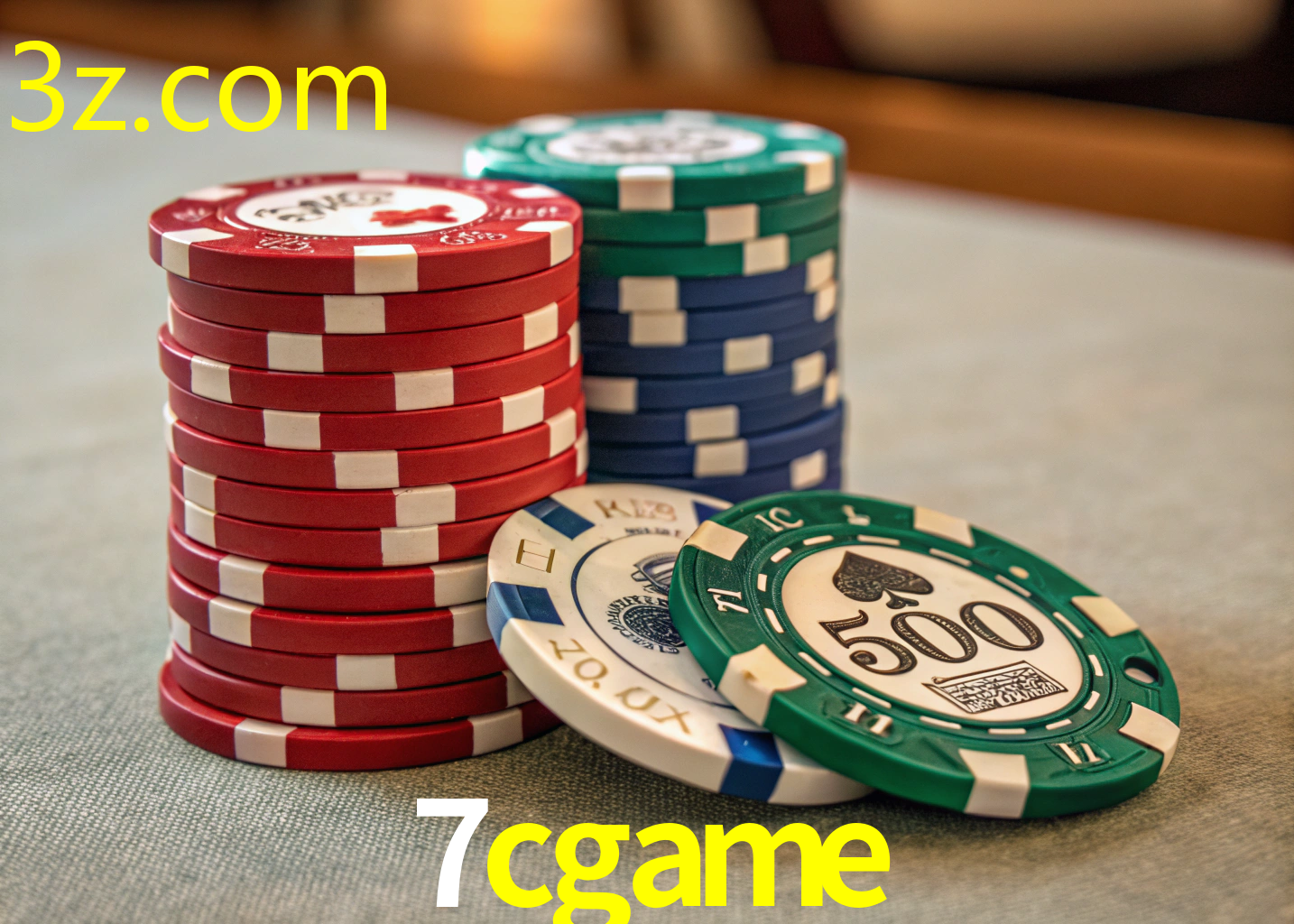 7CGAME