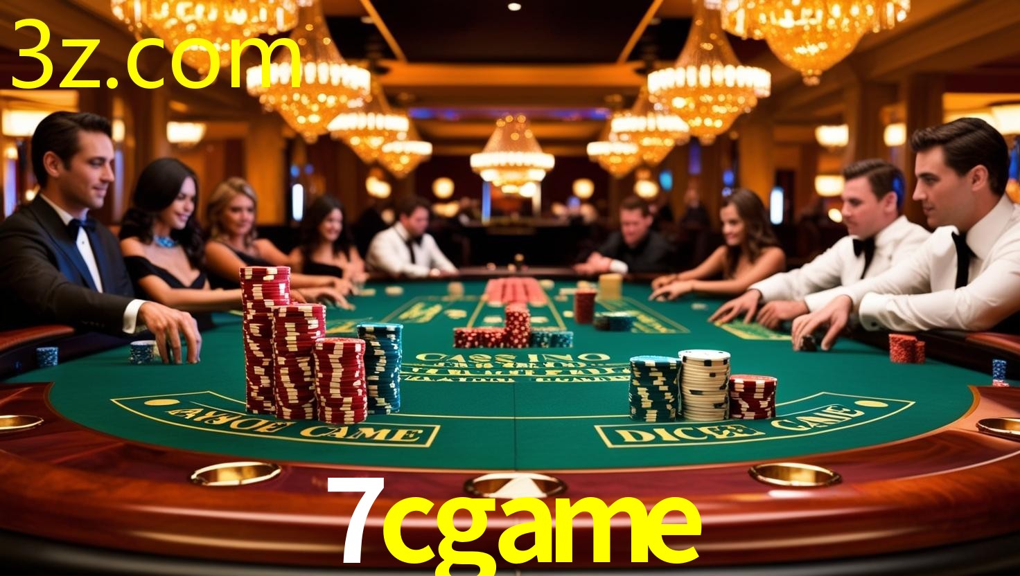 7CGAME