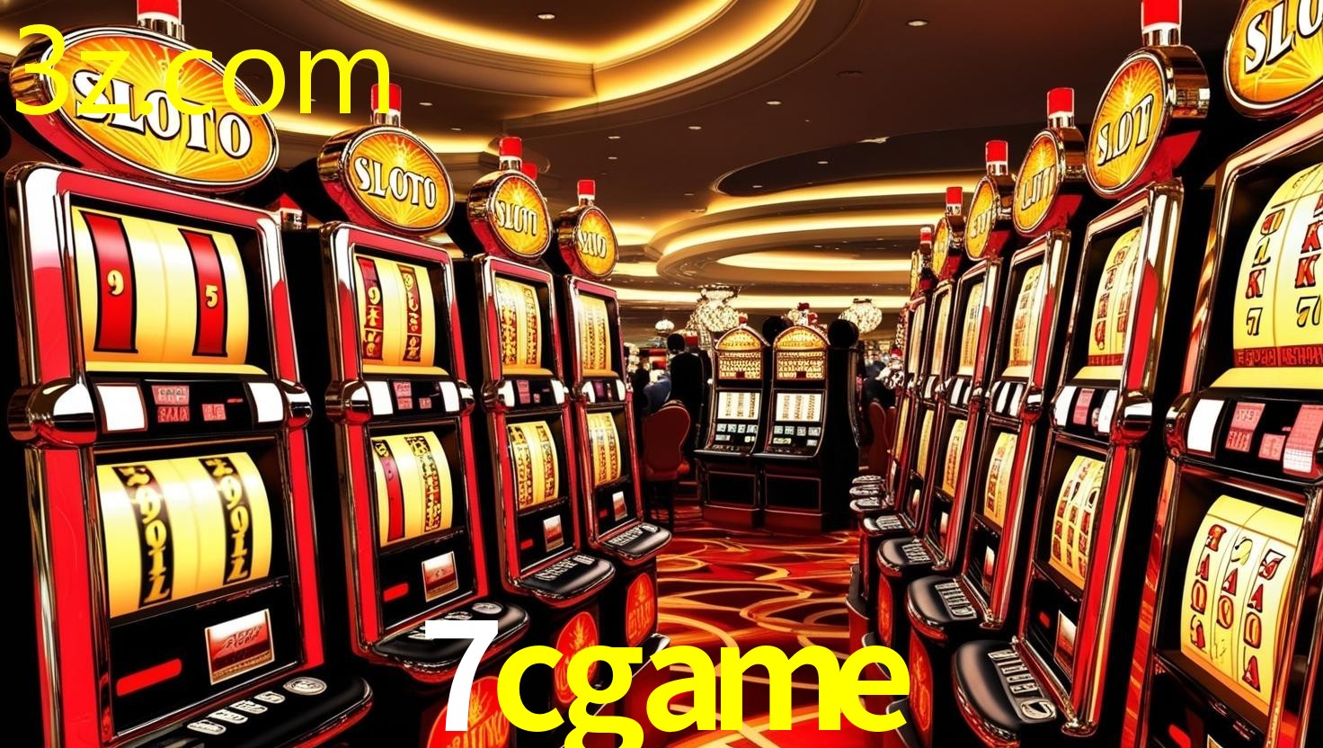 7CGAME