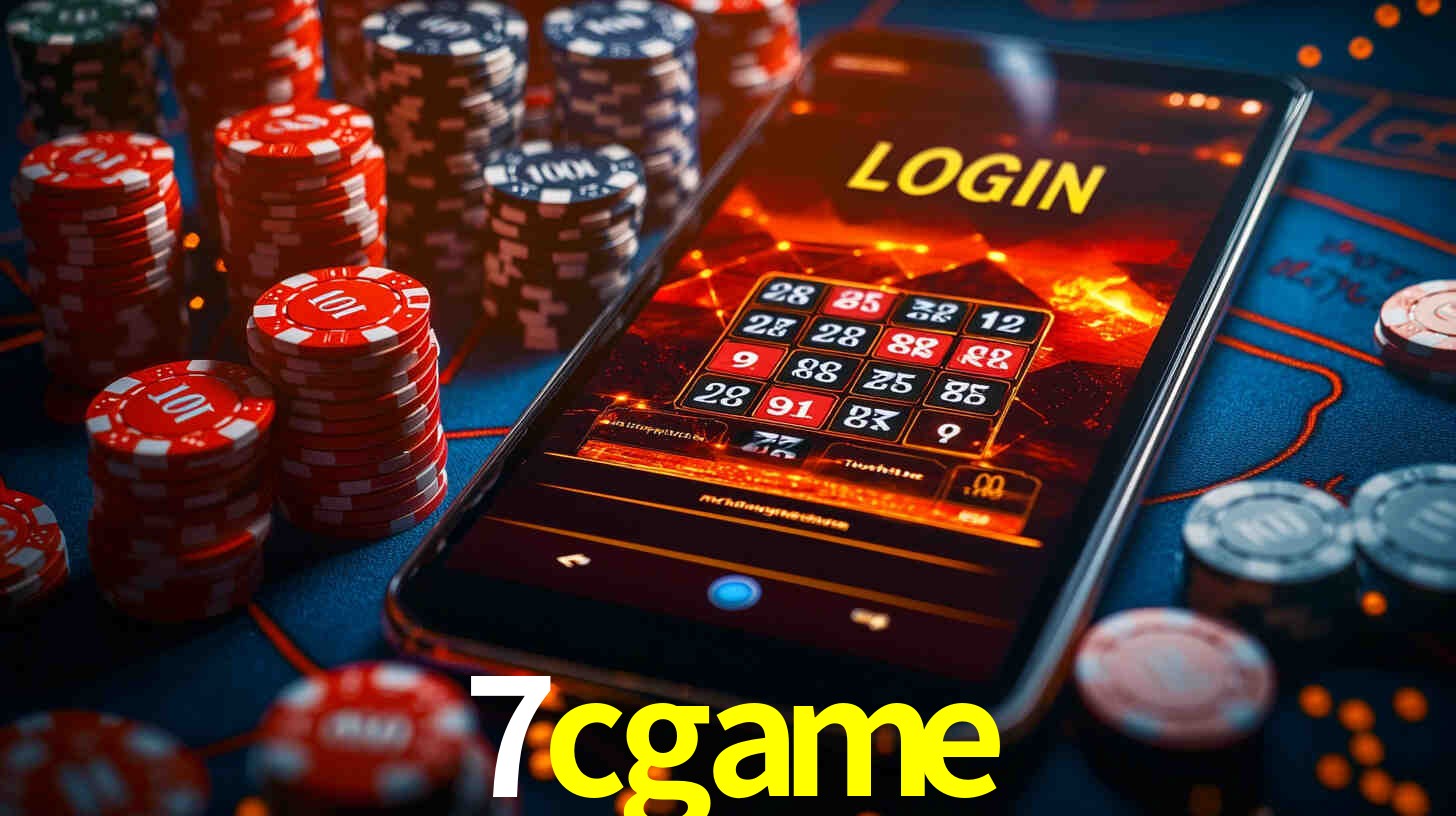 Bônus Generosos e Exclusivos no 7cgame para Você!