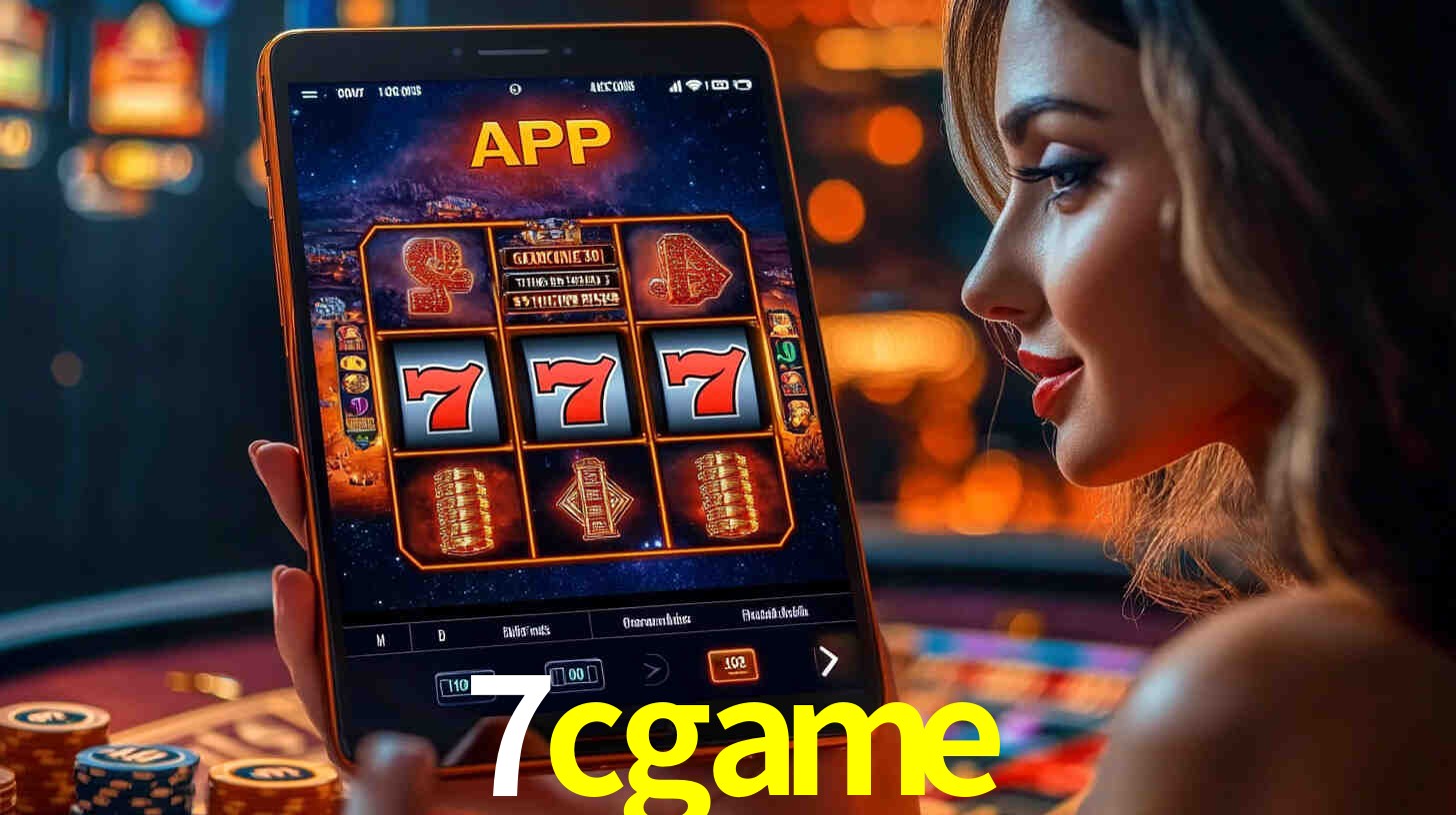 7cgame: A Experiência de Casino com Jogos de Mesa ao Vivo