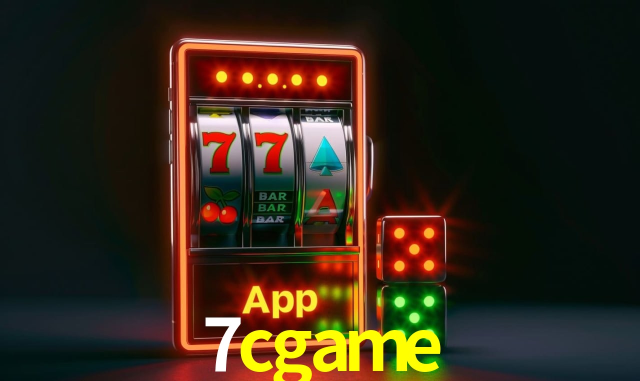 Jogos de Slot 7cgame