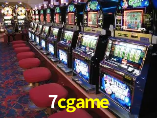 Descubra o Mundo do Cassino Online com 7cgame