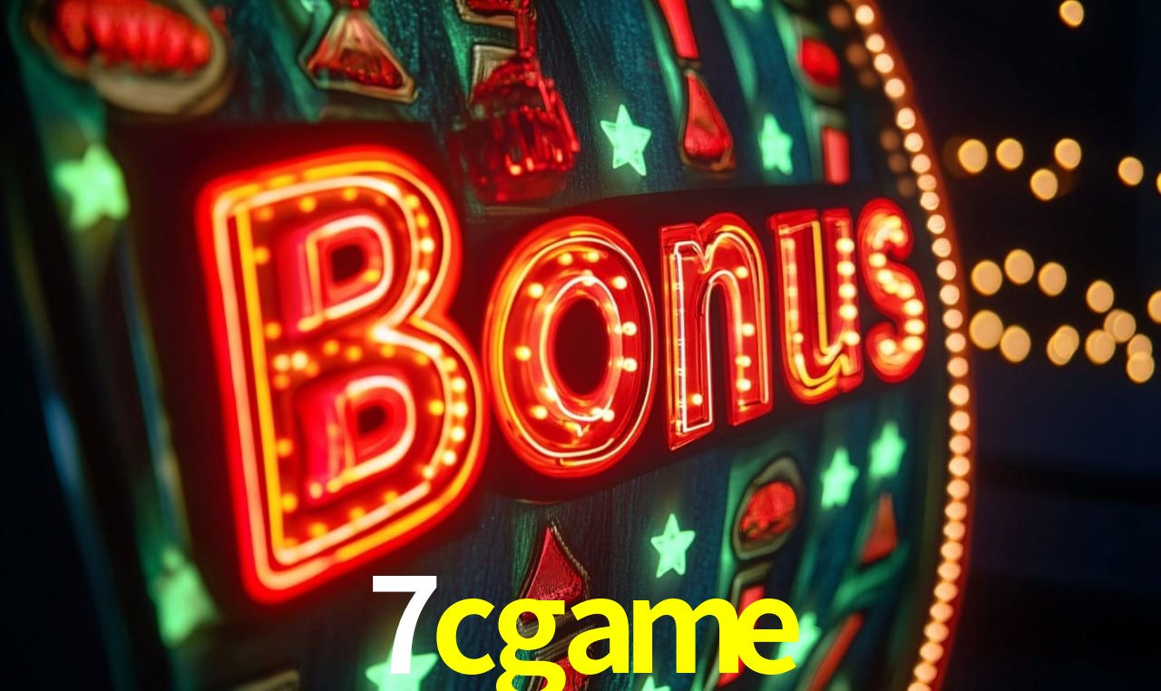 Casino Ao Vivo 7cgame