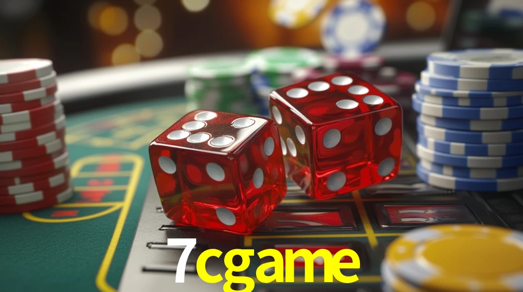 Welcome Bonus 7cgame