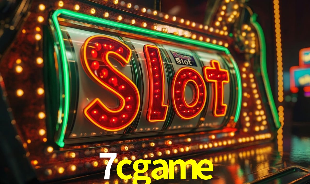 Promoção Relâmpago 7cgame