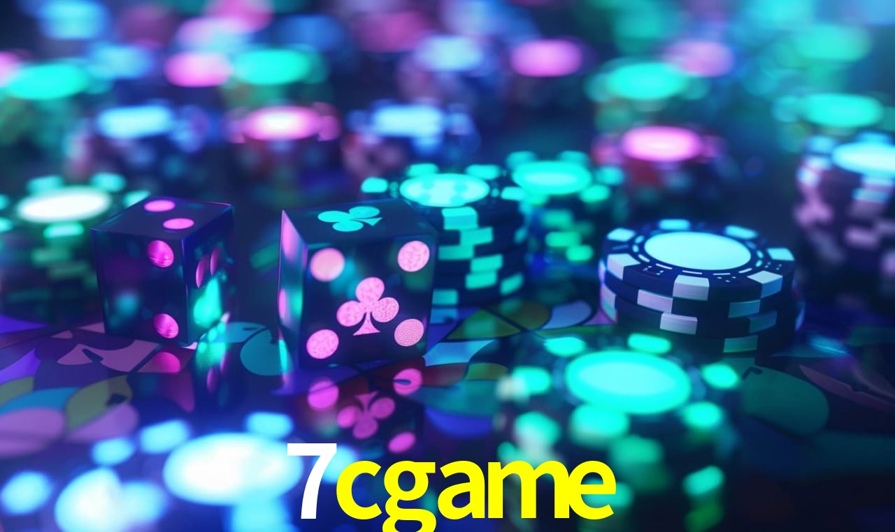 Apostas de Futebol 7cgame