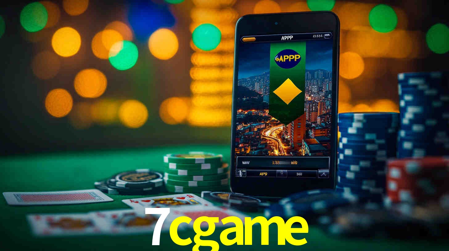 Inovações de Jogos na 7cgame: O Futuro das Experiências Interativas