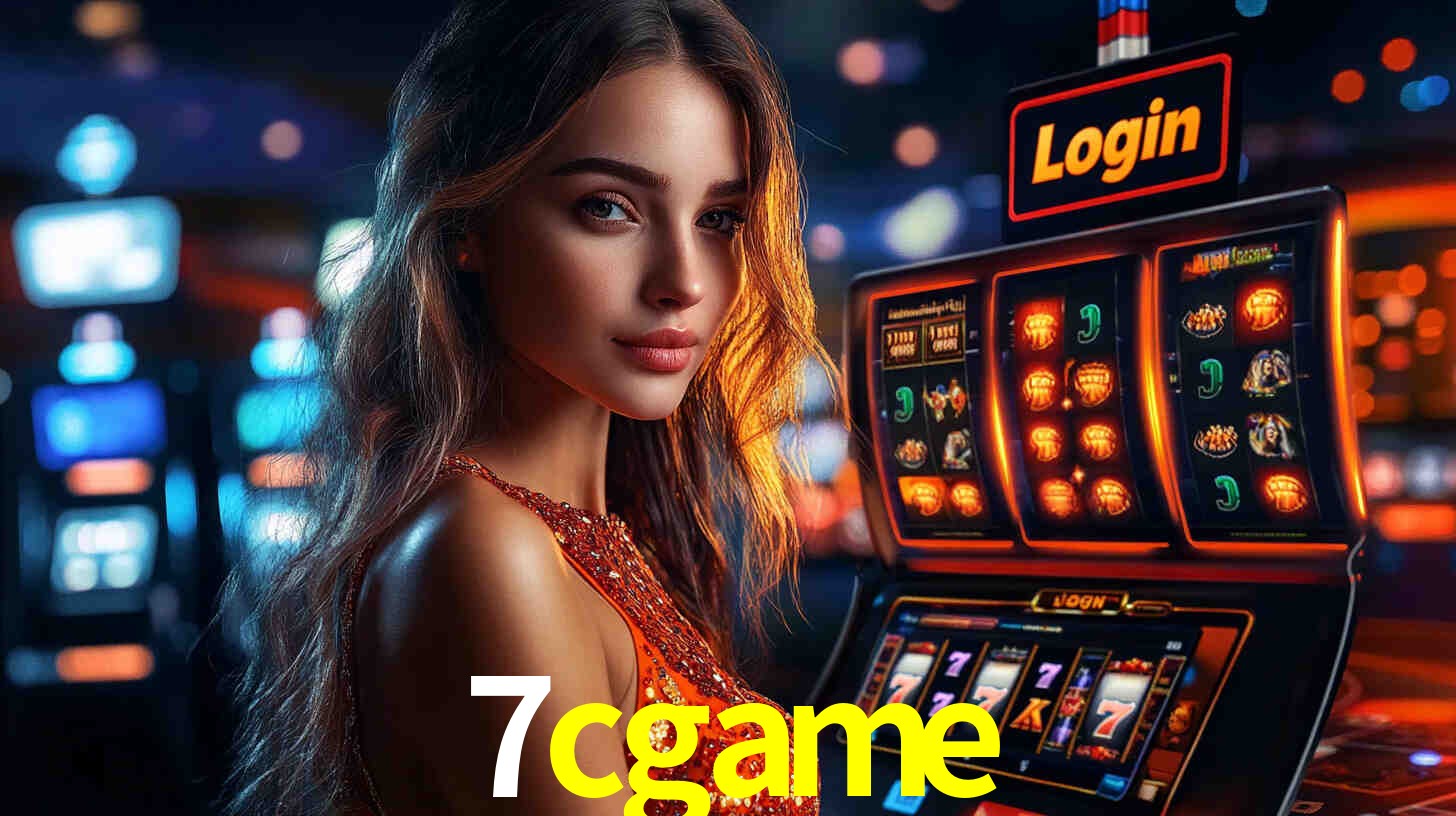 7cgame: Jogos de Caça-Níqueis-Altas Recompensas, Roleta-Velocidade, Blackjack-Desafios Máximos
