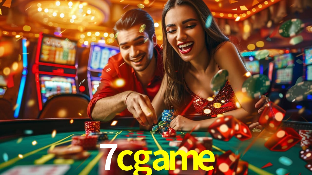Sistemas de Segurança 7cgame