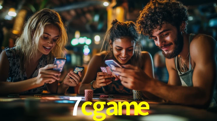 Programa VIP 7cgame