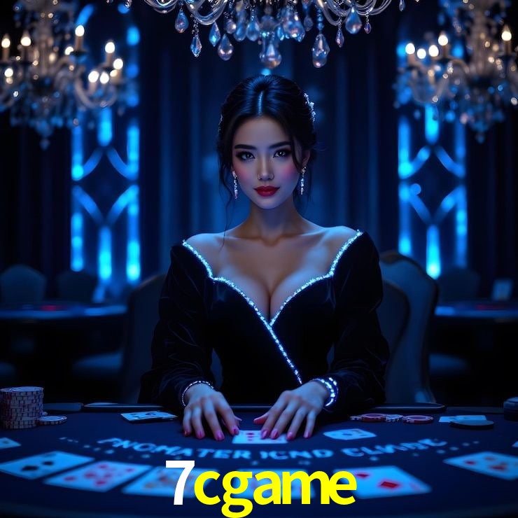 Segurança 2FA 7cgame