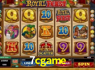Seasonal Promotions 7cgame