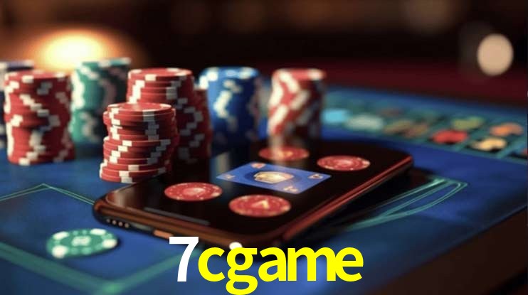 Benefícios da Conta 7cgame