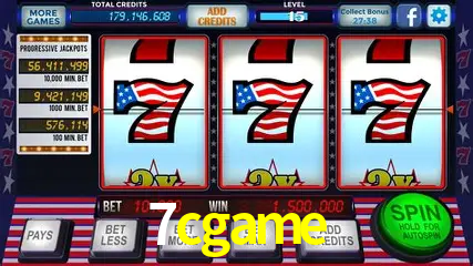 Desvendando o Mundo dos Jogos Virtuais na 7cgame