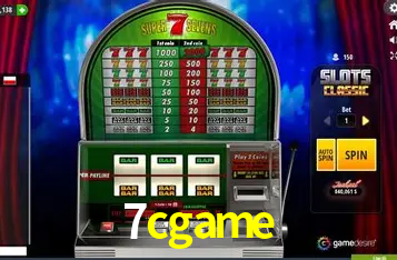 Descubra a Essência do 7cgame: Nossa História e Compromissos