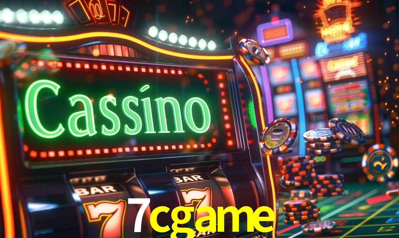 Design Responsivo 7cgame