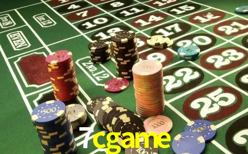 Provedores de Jogos 7cgame