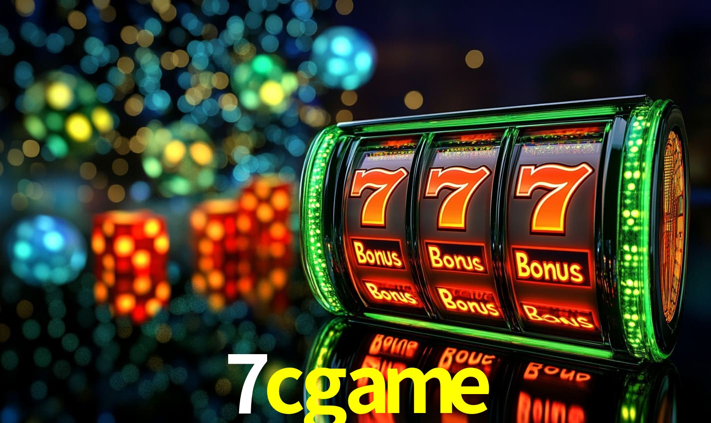 Tecnologia da Plataforma 7cgame