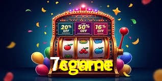 Promoções Sazonais 7cgame