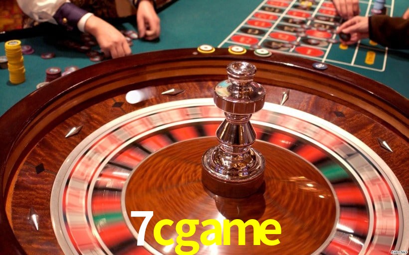 Mesa de Blackjack 7cgame