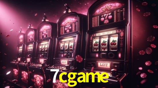 Bônus de Boas-vindas 7cgame