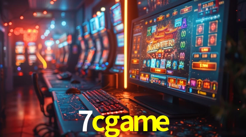 Experimente o Login Seguro Premium no 7cgame
