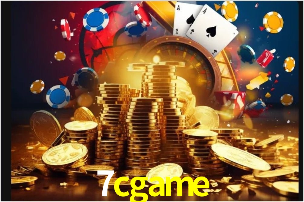 Jogos Exclusivos 7cgame