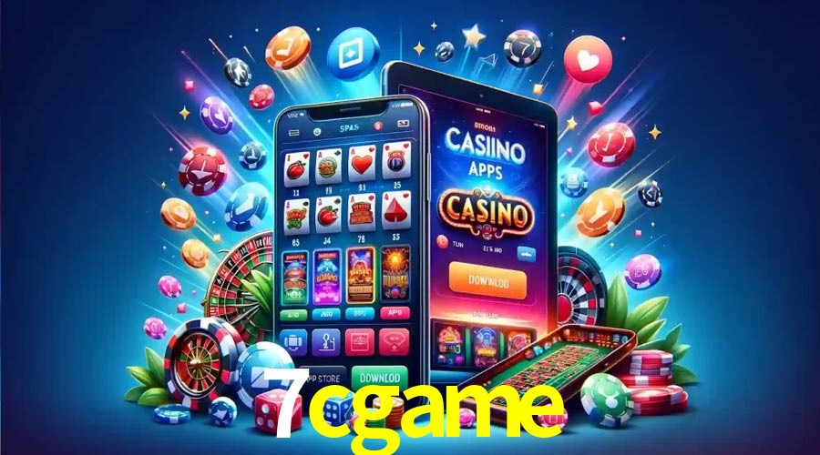Live Casino 7cgame