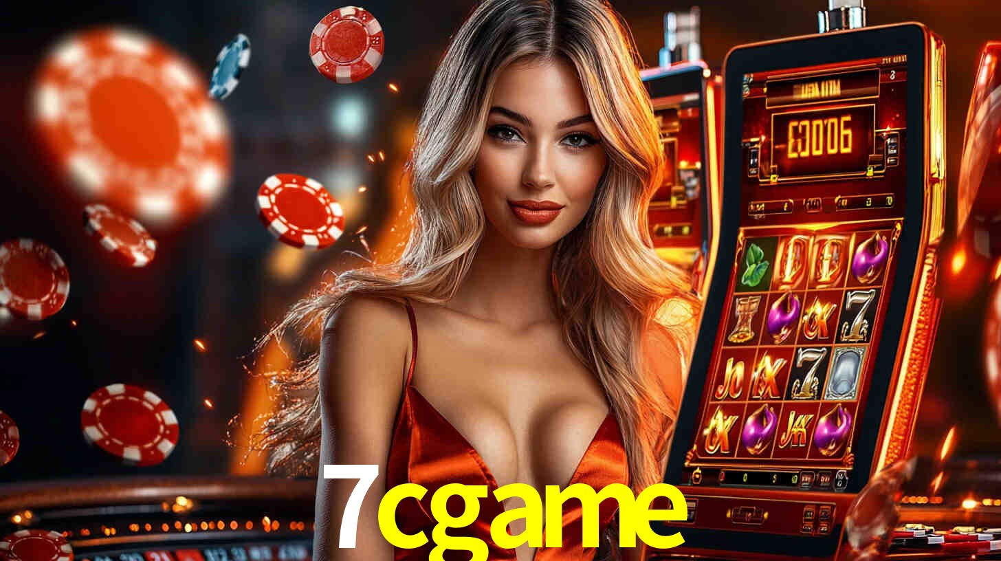 Sinta a adrenalina dos jogos de cassino com 7cgame
