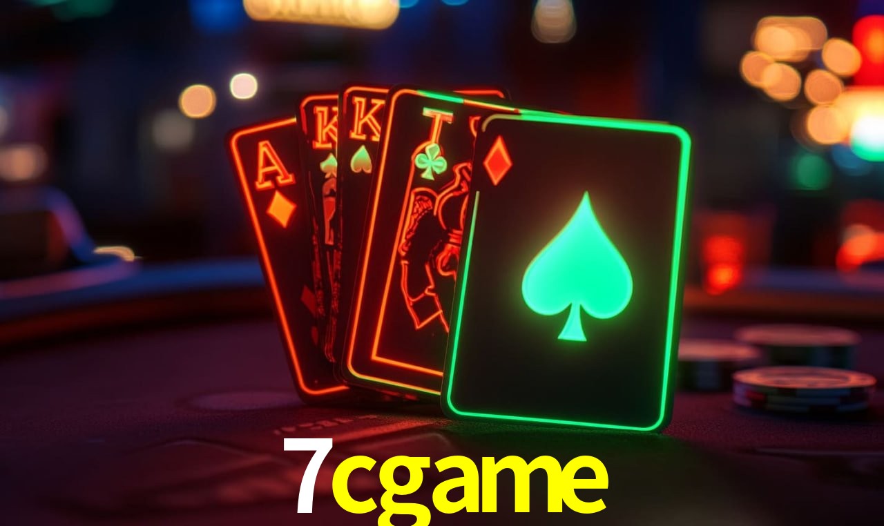 Casino Ao Vivo 7cgame