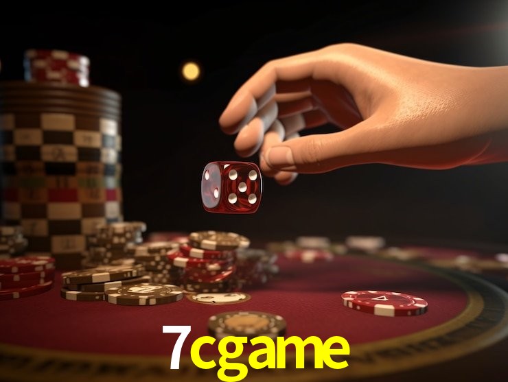 Login Seguro 7cgame